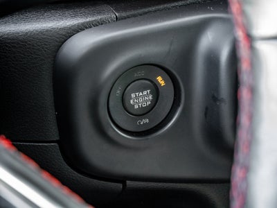 2018 Jeep Wrangler Unlimited Rubicon 4x4