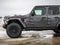 2018 Jeep Wrangler Unlimited Rubicon 4x4