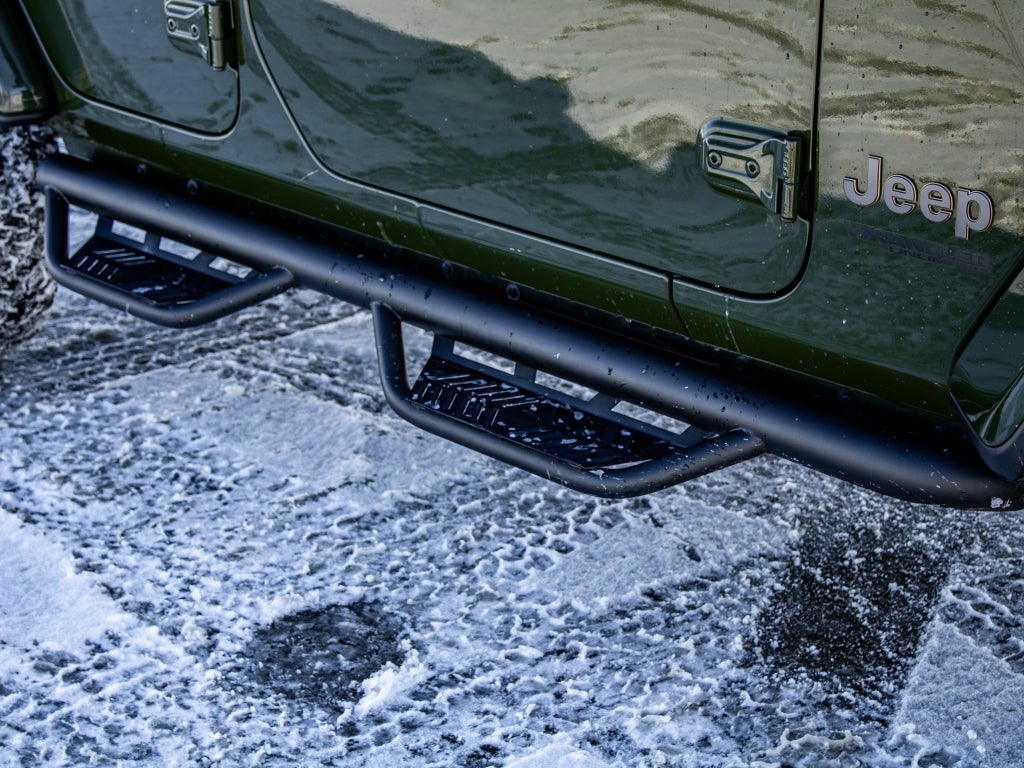 2021 Jeep Wrangler Unlimited Rubicon 392 4x4