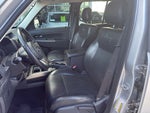 2012 Jeep Liberty Limited Jet Edition