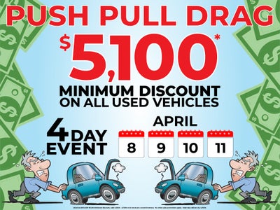 2018 Jeep Cherokee Trailhawk 4x4