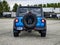 2024 Jeep Wrangler 2-Door Willys 4x4