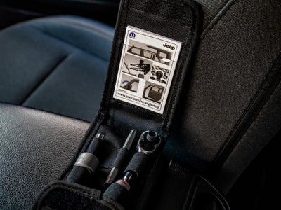 2024 Jeep Wrangler 2-Door Willys 4x4