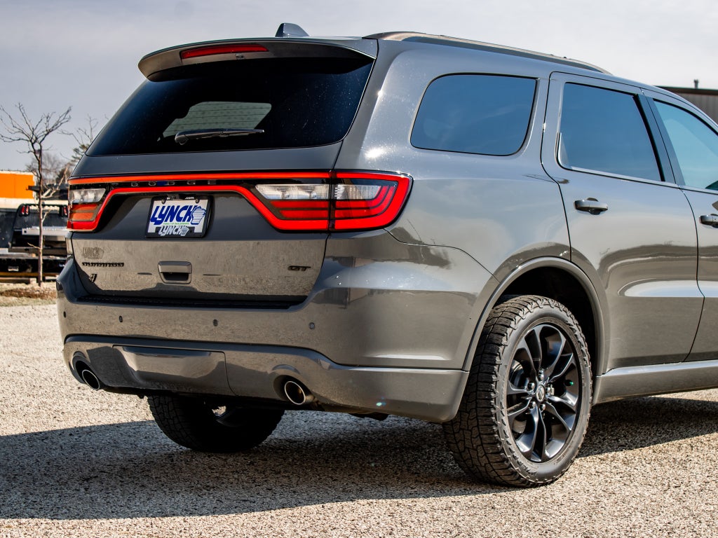 2021 Dodge Durango GT Plus AWD