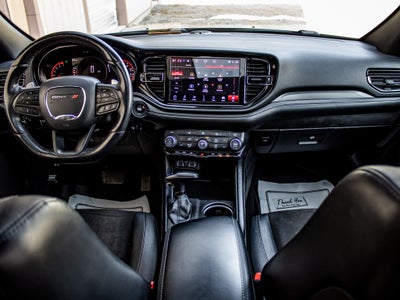 2021 Dodge Durango GT Plus AWD