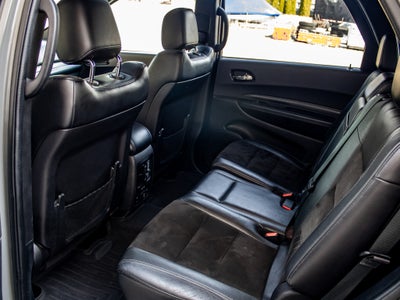 2021 Dodge Durango GT Plus AWD