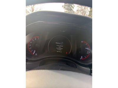 2021 Dodge Durango GT Plus AWD