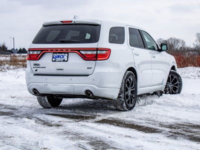 2019 Dodge Durango GT AWD