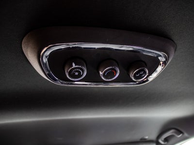 2019 Dodge Durango GT AWD