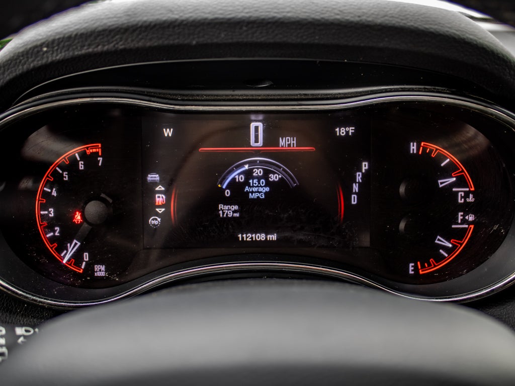 2019 Dodge Durango GT AWD