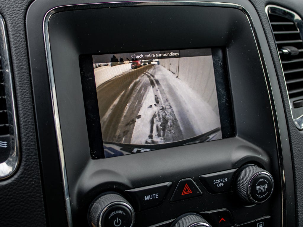 2019 Dodge Durango GT AWD