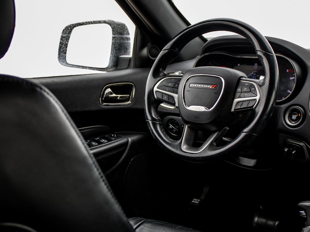 2019 Dodge Durango GT AWD