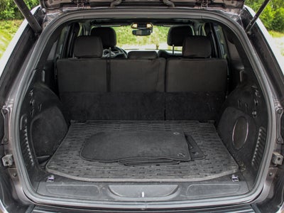 2021 Jeep Grand Cherokee Laredo X 4x4