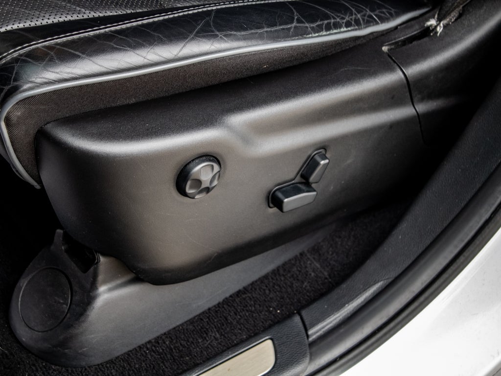 2021 Jeep Grand Cherokee Summit 4x4