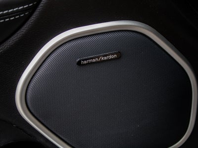 2021 Jeep Grand Cherokee Summit 4x4