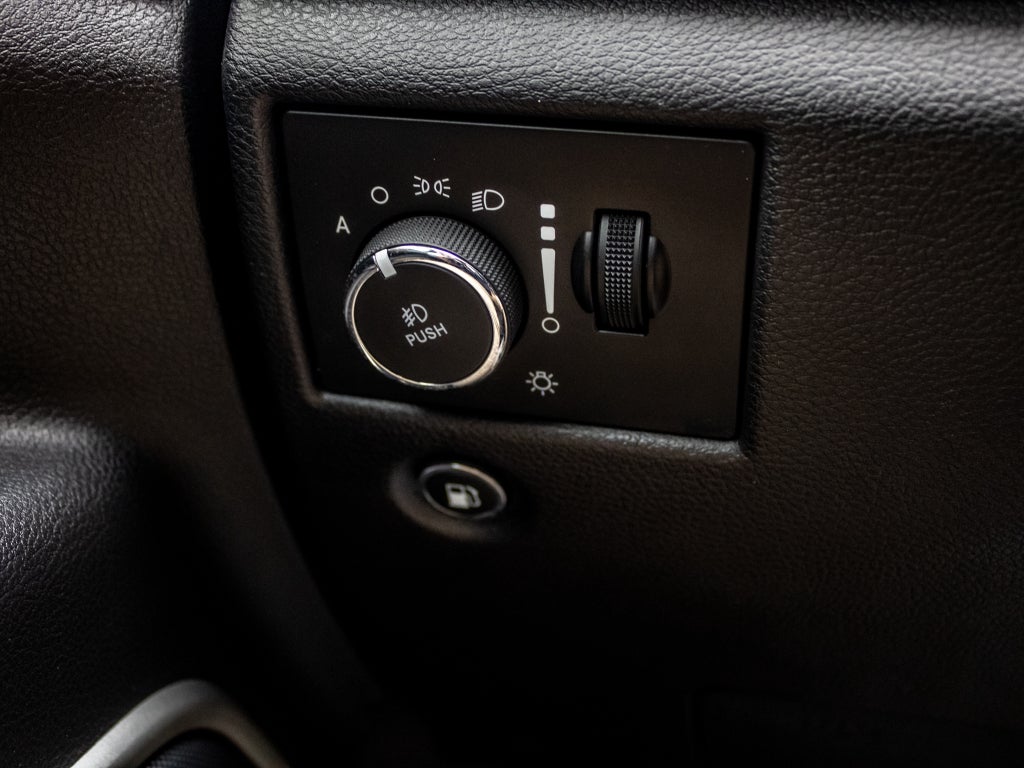 2021 Jeep Grand Cherokee Summit 4x4