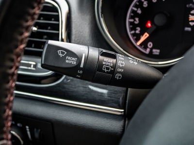 2021 Jeep Grand Cherokee Trailhawk 4x4