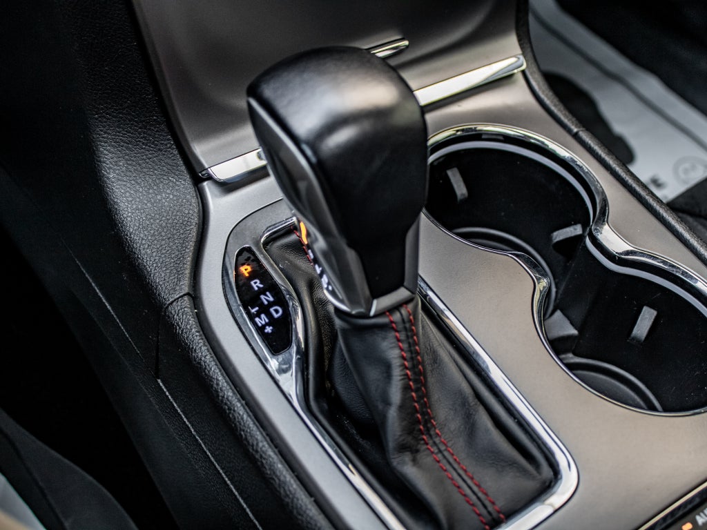 2021 Jeep Grand Cherokee Trailhawk 4x4