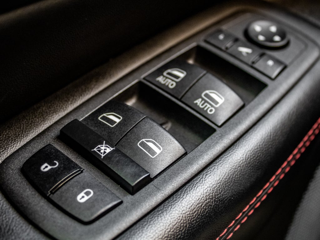 2021 Jeep Grand Cherokee Trailhawk 4x4