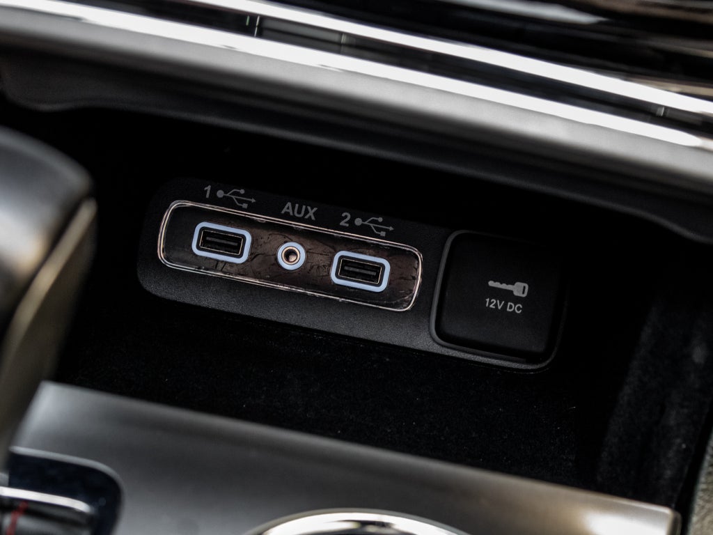 2021 Jeep Grand Cherokee Trailhawk 4x4