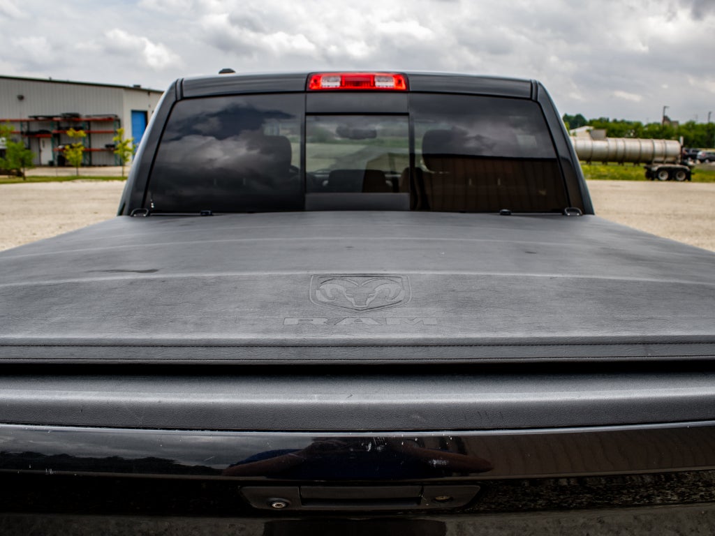 2015 RAM 1500 Rebel