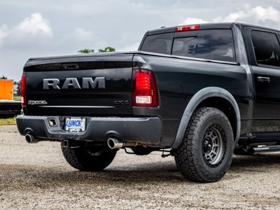 2015 RAM 1500 Rebel