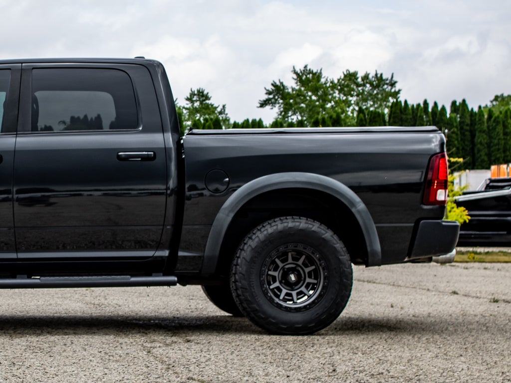 2015 RAM 1500 Rebel