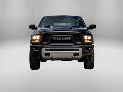 2015 RAM 1500 Rebel