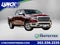 2019 RAM 1500 Laramie Crew Cab 4x4 5'7" Box