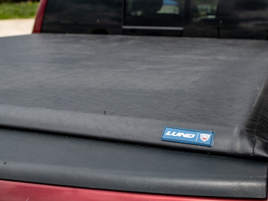 2019 RAM 1500 Laramie Crew Cab 4x4 5'7" Box