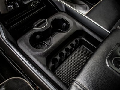 2021 RAM 1500 Laramie Crew Cab 4x4 5'7" Box