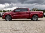 2021 RAM 1500 Laramie Crew Cab 4x4 5'7" Box