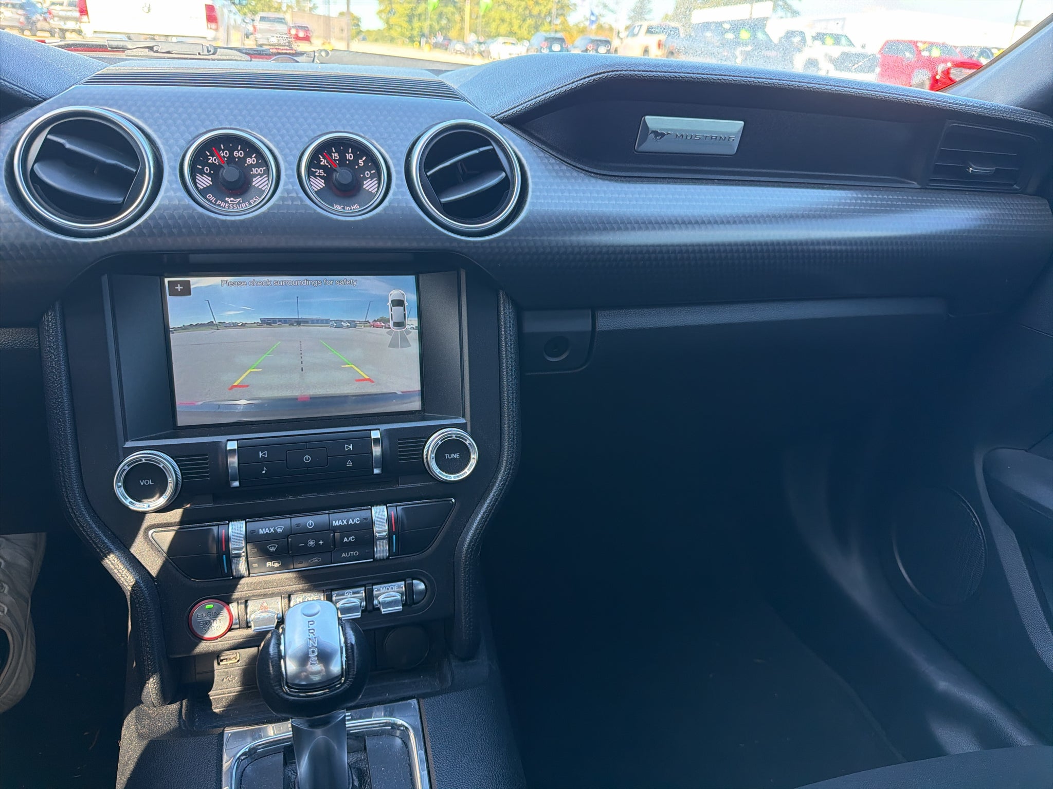 2018 Ford Mustang GT