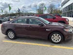2010 Ford Taurus SE