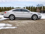 2016 Ford Taurus SEL