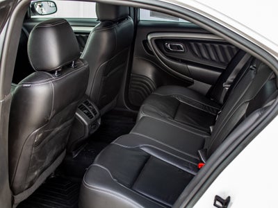 2016 Ford Taurus SEL