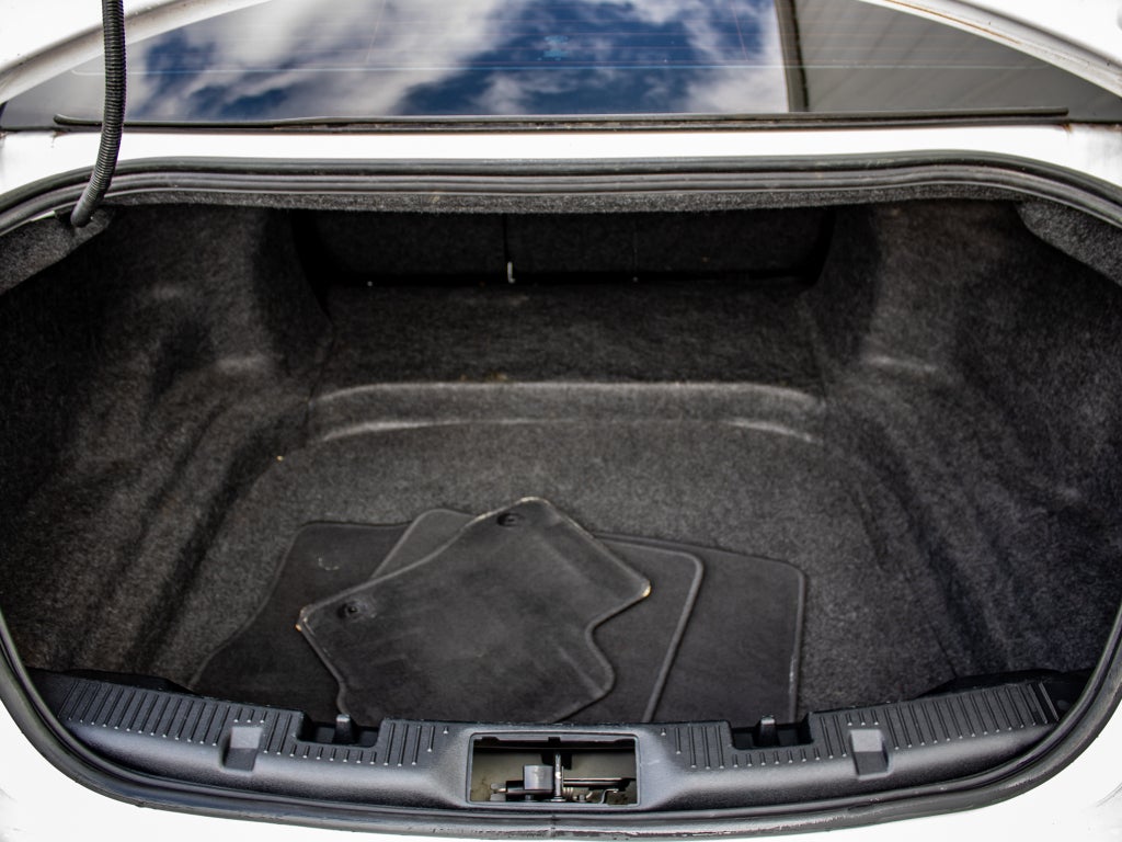 2016 Ford Taurus SEL