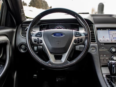 2016 Ford Taurus SEL