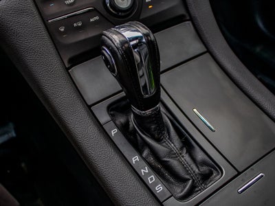 2016 Ford Taurus SEL