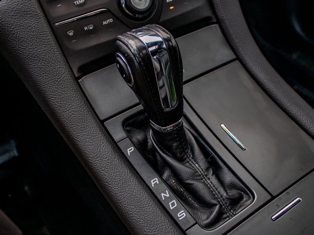 2016 Ford Taurus SEL