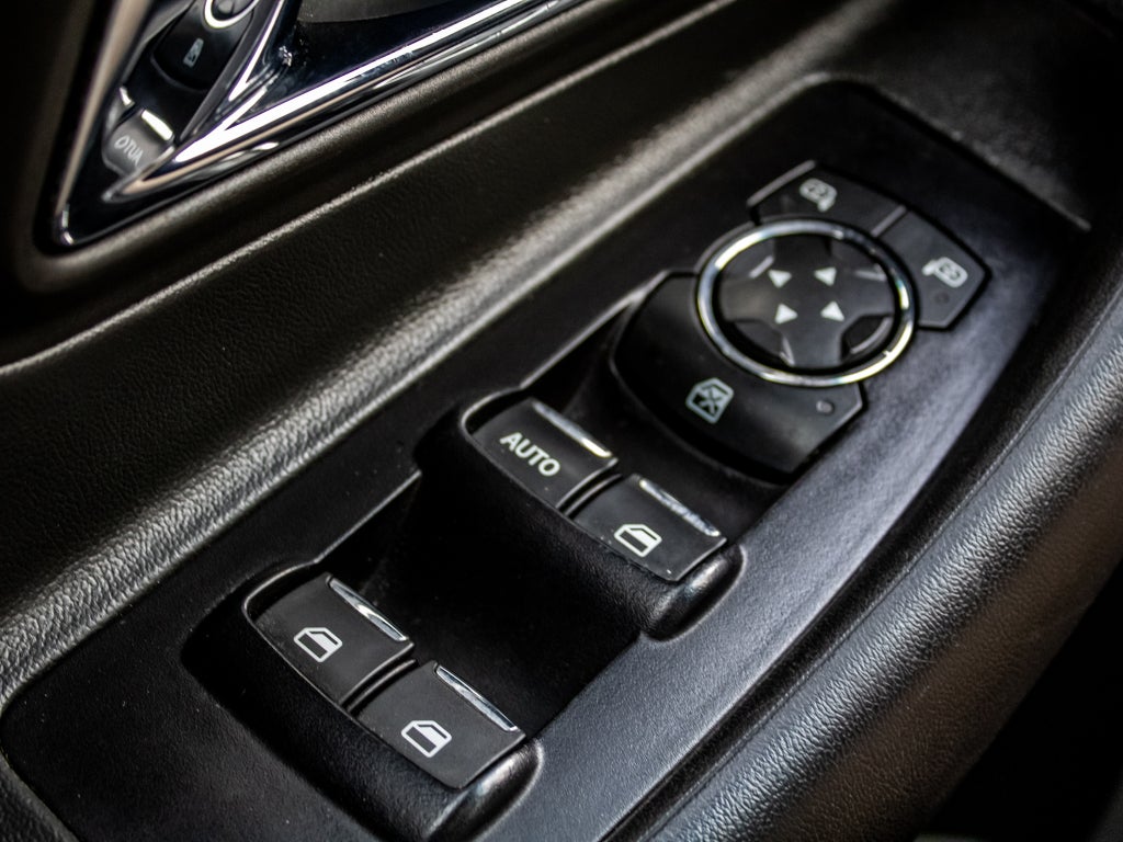 2016 Ford Taurus SEL