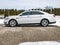 2016 Ford Taurus SEL