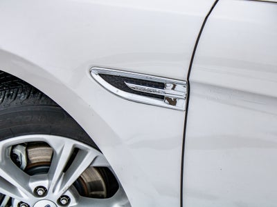 2016 Ford Taurus SEL