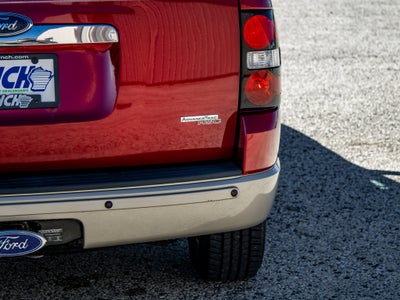 2006 Ford Explorer Eddie Bauer