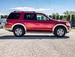 2006 Ford Explorer Eddie Bauer