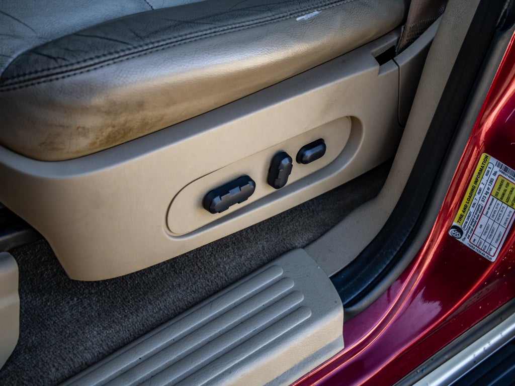 2006 Ford Explorer Eddie Bauer