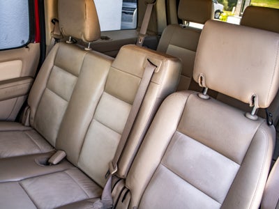 2006 Ford Explorer Eddie Bauer