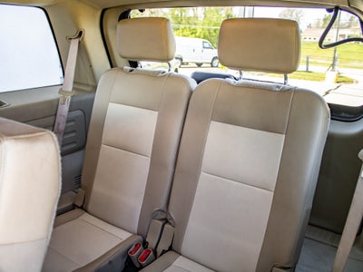 2006 Ford Explorer Eddie Bauer