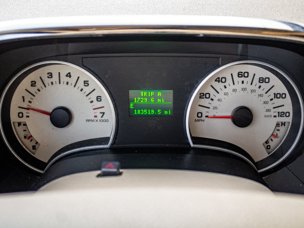 2006 Ford Explorer Eddie Bauer