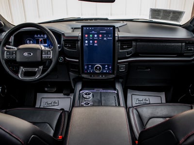 2024 Ford Expedition Limited MAX